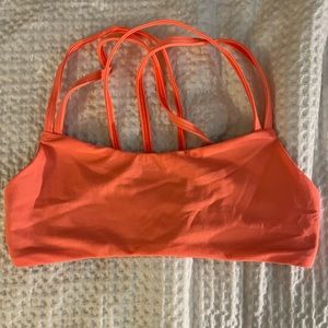 {Jolyn} Fendrick Bikini Top